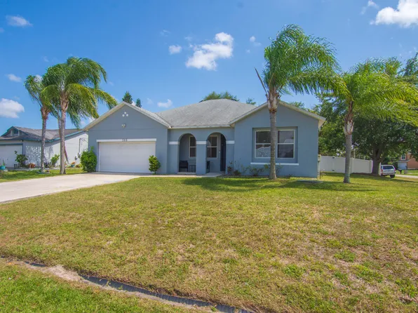 388 NW Placid Avenue, Port St Lucie, FL 34983