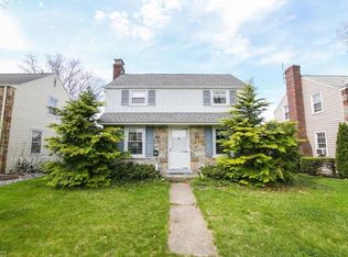 1615 Lincoln St, Bethlehem, PA 18017