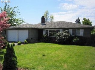 387 V St, Springfield, OR 97477