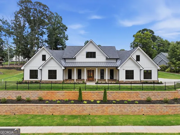 1534 Red Cedar Rd, Commerce, GA 30530