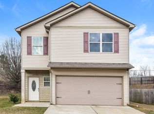 155 Bethany Manor Dr, Ball Ground, GA 30107