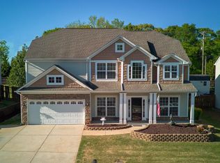 102 River Summit Dr, Simpsonville, SC 29681