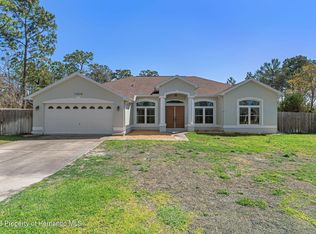 17478 Maberly Rd, Weeki Wachee, FL 34614