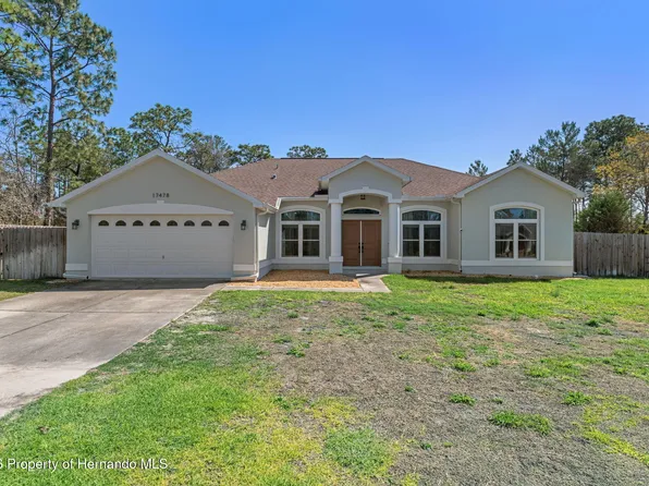 17478 Maberly Rd, Weeki Wachee, FL 34614