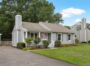 2047 Knotty Dr, Glen Allen, VA 23060