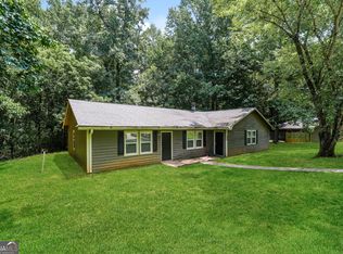 250 N Bluff Rd, Athens, GA 30607
