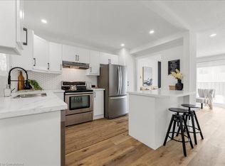 910 Limeridge Rd E #7, Hamilton, ON L8W1N9