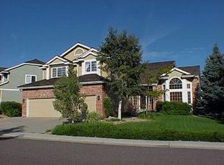 8867 Forrest Dr, Highlands Ranch, CO 80126