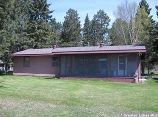 350 E River Dr, Park Rapids, MN 56470