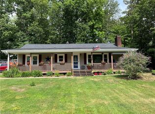 8096 Us Highway 220 Bus N, Randleman, NC 27317