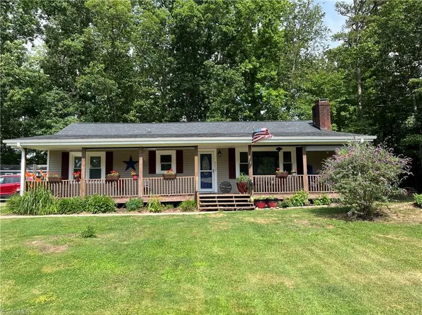 8096 Us Highway 220 Bus N, Randleman, NC 27317