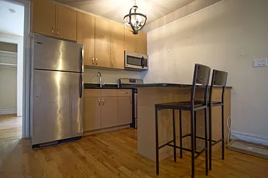 Rented by Lofts and Flats LLC