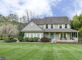 608 Kensington Dr, Lincoln University, PA 19352