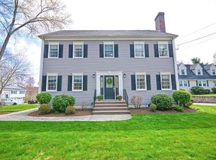 197 Smith St, Waltham, MA 02451