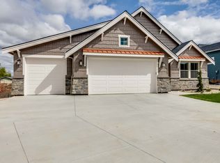 9344 W Arabian Dr, Boise, ID 83709