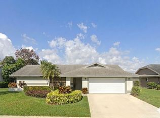 142 PARKWOOD Drive, Royal Palm Beach, FL 33411
