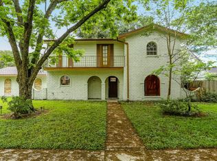 7003 Bent Branch Dr, Houston, TX 77088