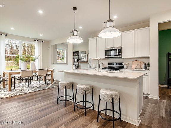 5th image of LOT 253 Rocky Mill Way
