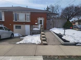 467 Limeridge Rd W, Hamilton, ON L9C 2V7