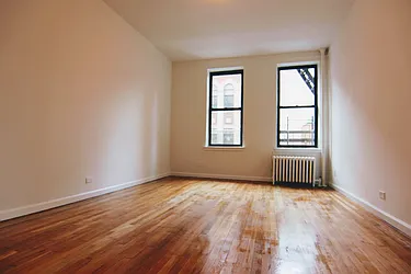 Rented by GPA Realty