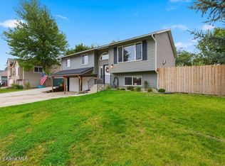 1006 N Adkins Dr, Post Falls, ID 83854