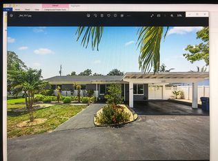 5315 NE 2nd Ave, Oakland Park, FL 33334