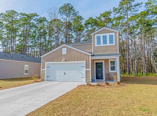 215 Leaflet Loop, Pawleys Island, SC 29585