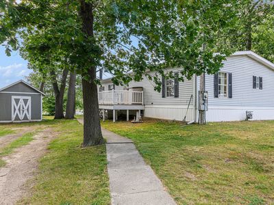 59010 Lakeshore Dr, Colon, MI, 49040