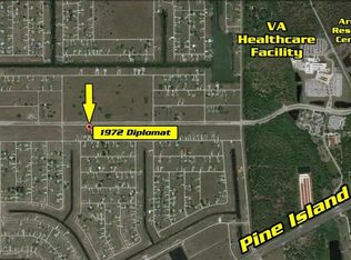 1972 Diplomat Pkwy E, Cape Coral, FL 33909