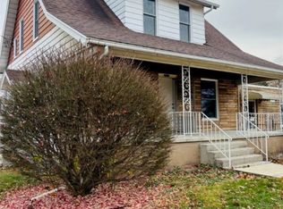 489 Hedges St, Tiffin, OH