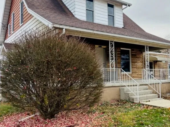 489 Hedges St, Tiffin, OH 44883