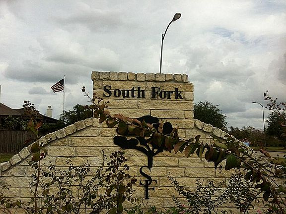 Southfork community
