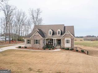 357 Brooks Rd, Brooks, GA 30205