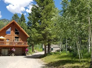 55 W Forest Dr, Star Valley Ranch, WY 83127