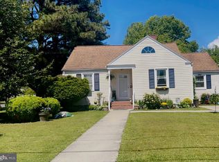 317 Talbot Ave, Cambridge, MD