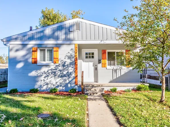 1620 Lawton Ave, Indianapolis, IN 46203