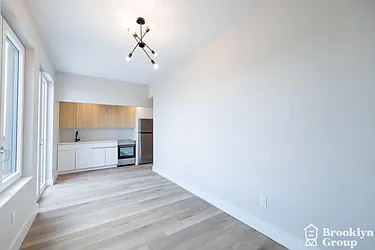 Rented by Brooklyn Group