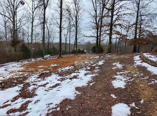 1541 County Road 135, Florence, AL 35634