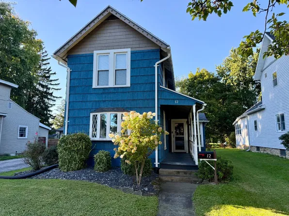 12 Walnut St, Norwalk, OH 44857
