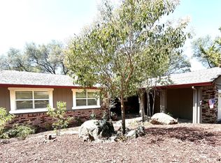 3952 Rustic Rd, Cameron Park, CA 95682