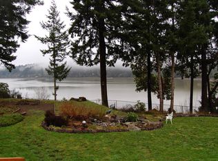 7926 Ellison Loop NW, Olympia, WA 98502