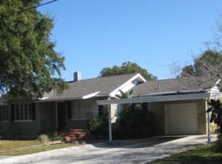 311 N Gomez Ave, Tampa, FL 33609