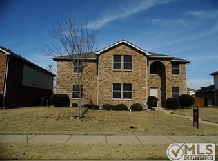 3030 Double Oak Dr, Rockwall, TX 75032