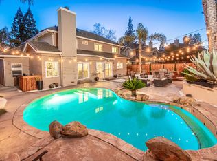 4783 Copperfield Cir, Granite Bay, CA