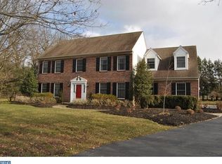 4871 Danielle Dr, Doylestown, PA 18902