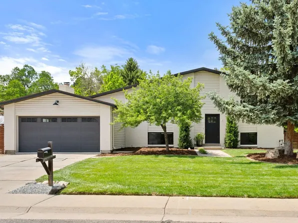202 Short Pl, Louisville, CO 80027