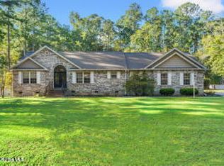 519 Boundaryline Drive NW, Calabash, NC 28467