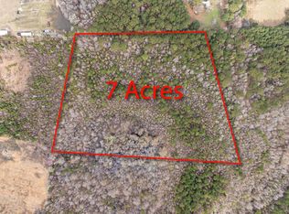 0 Jet Ridge Rd, Holly Hill, SC 29059