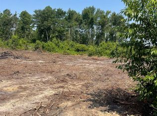 W Highway 19 TRACT 5-A, Loris, SC 29569