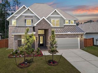 16025 Mahogany Mist Dr, Conroe, TX 77302